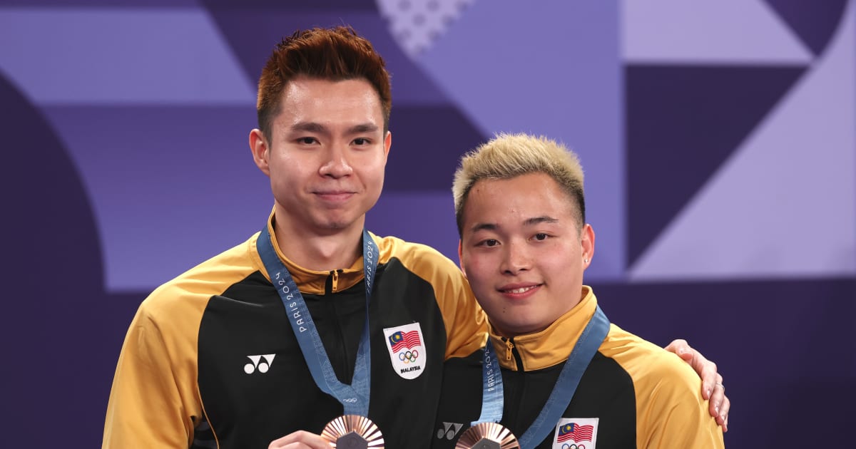 Malaysia’s Aaron Chia and Soh Wooi Yik still going strong after ten years: ‘Communication is the most important for us’