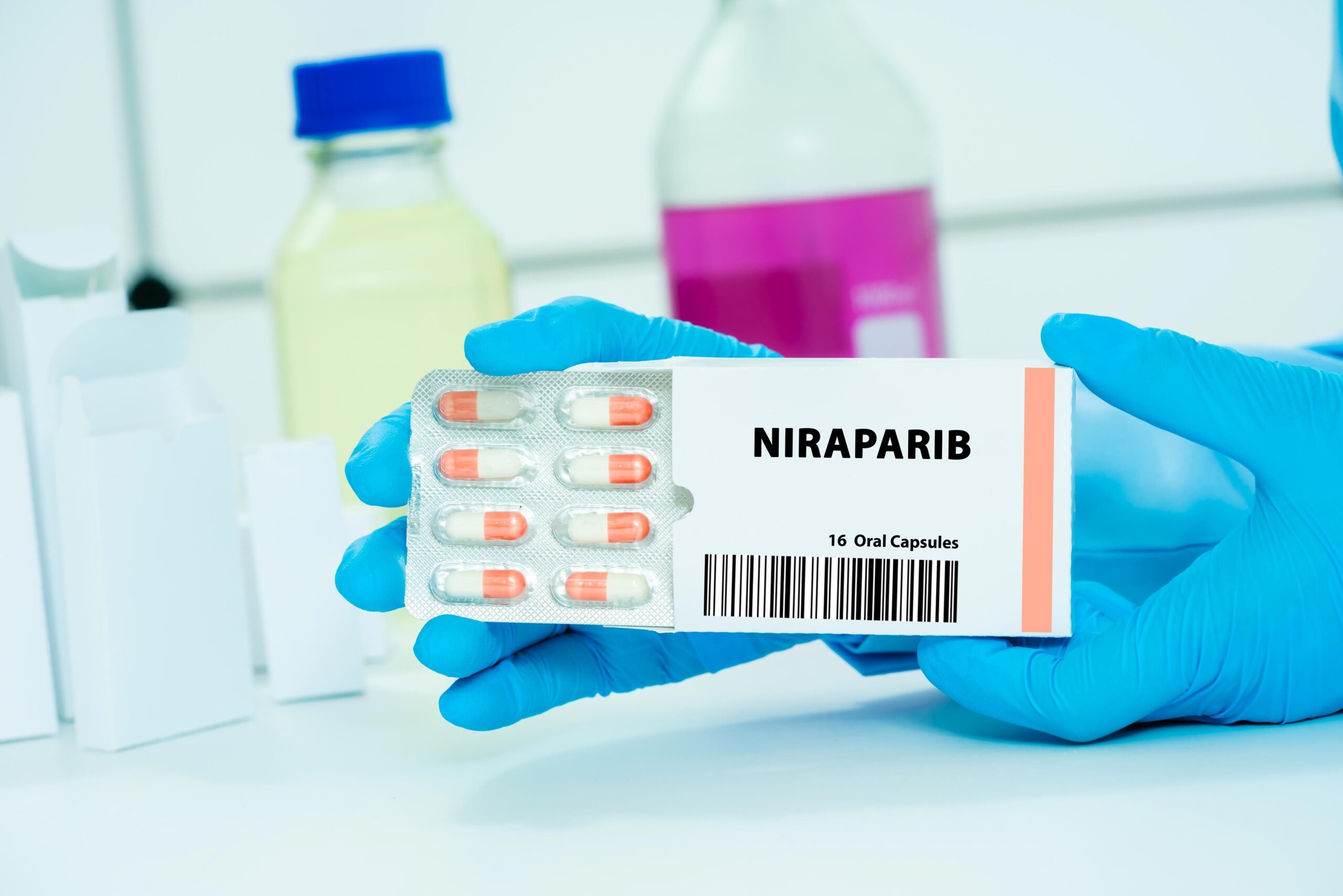 Novel Drug Combo Improves Survival in Patients With Metastatic Castration-Sensitive Prostate Cancer