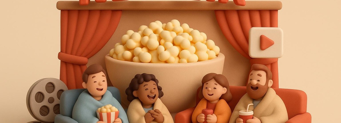 Is Netflix’s Gaming Expansion Signaling Room for Growth in 2025?