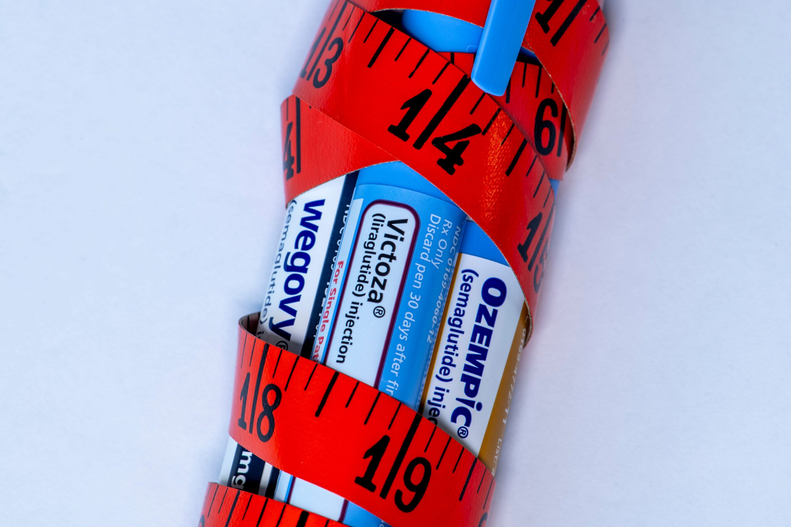 Lower Baseline BMI Predicts Weight Loss At 6 Months With Liraglutide