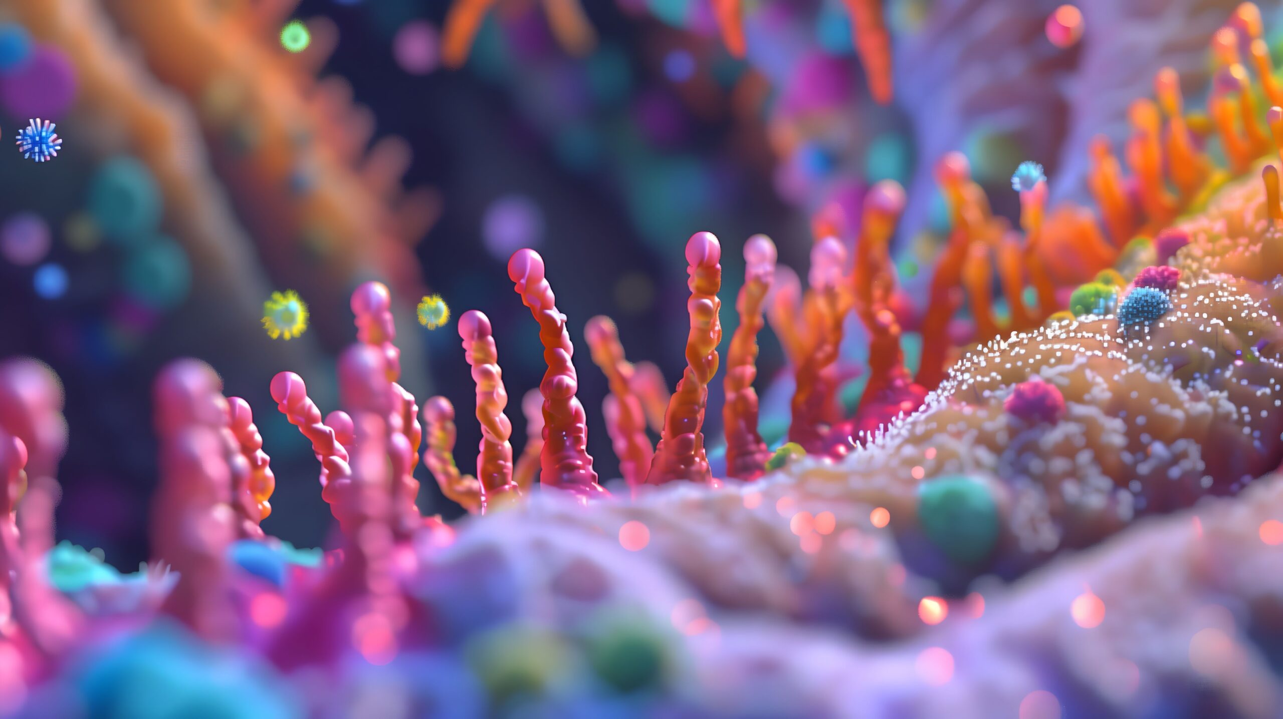 Investigating the Role of Gut Microbiota in IPF