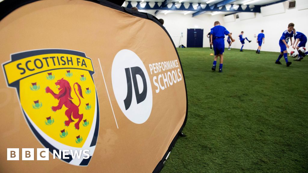 SFA to close performance schools in youth football review