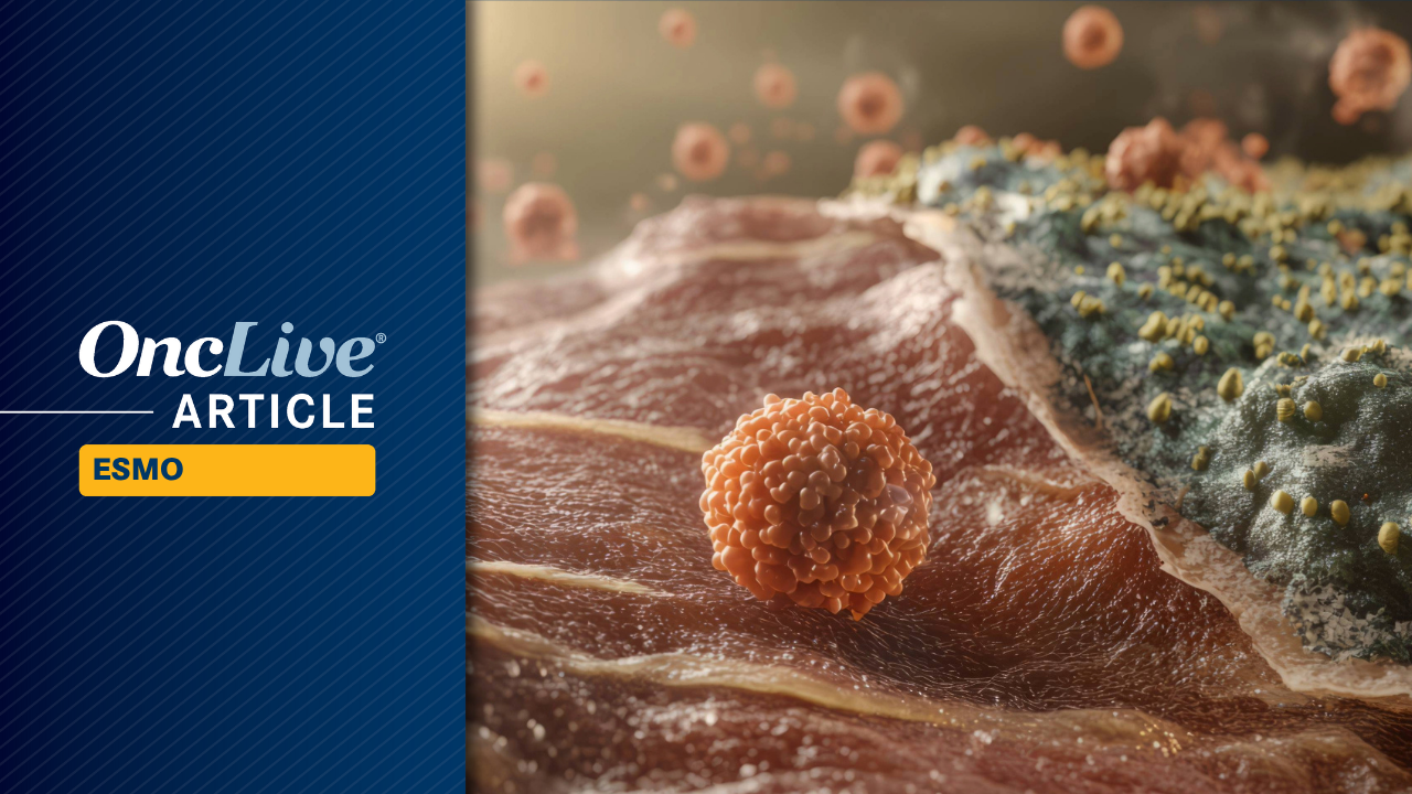 Rate of Second Primary Tumors Is Similar Between Adjuvant Cemiplimab and Placebo in High-Risk CSCC