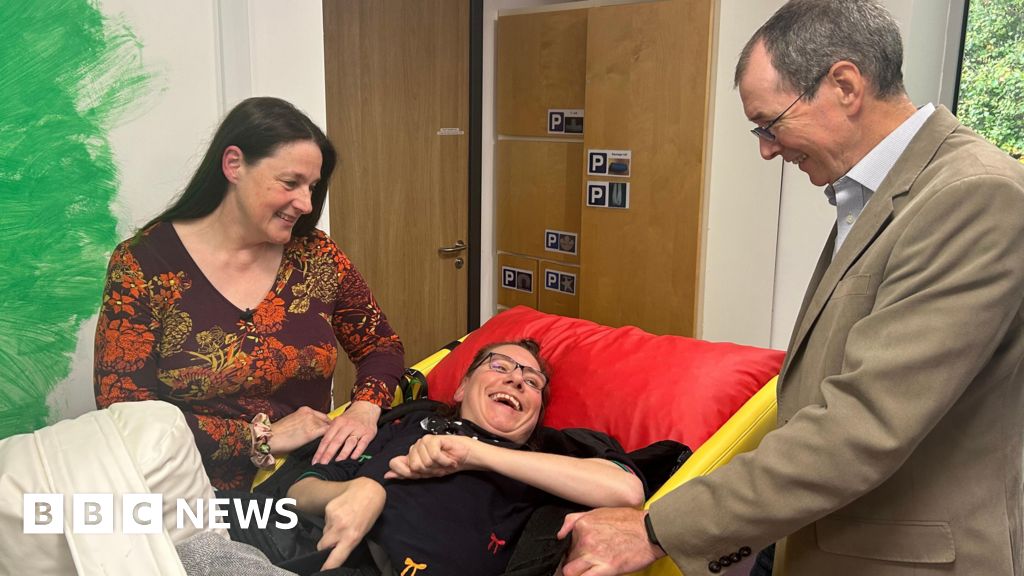 Boost for younger patients using Electronic Frailty Index