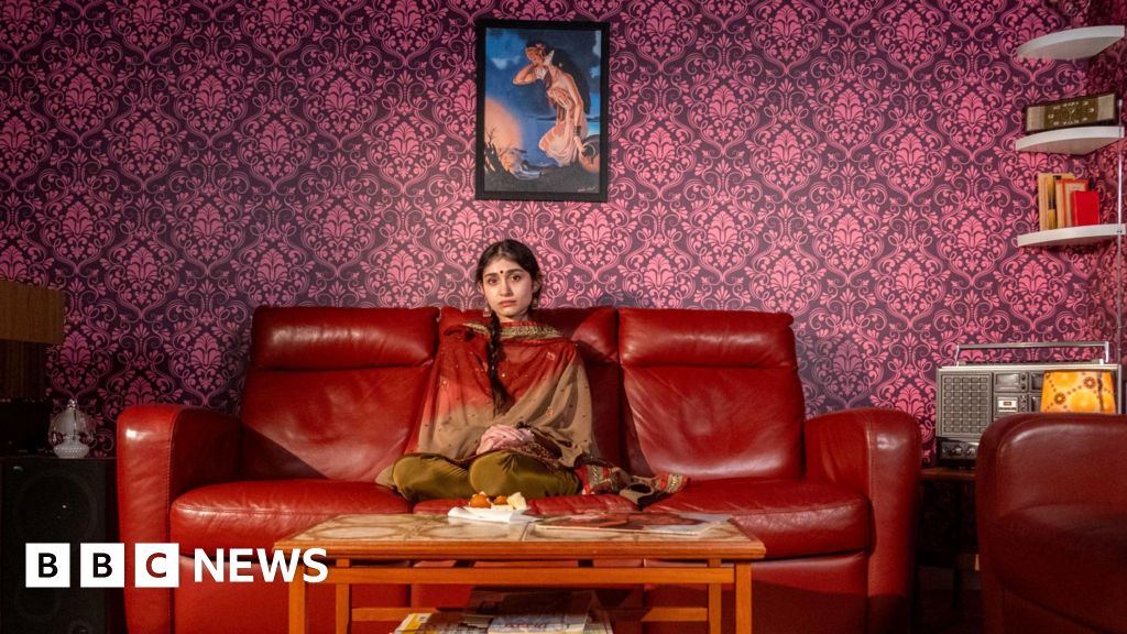 Coventry exhibition celebrates South Asian heritage