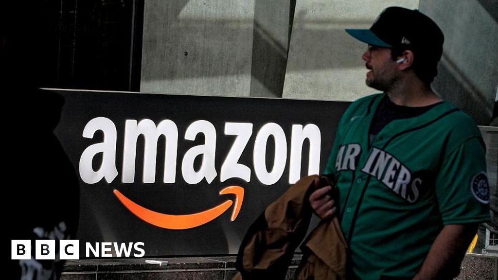 Amazon prepares for major layoffs among office workers