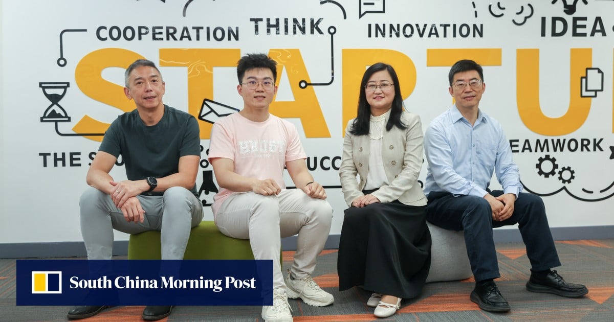 Hong Kong start-up Stellerus eyes world’s first supply of 3D wind data via satellites