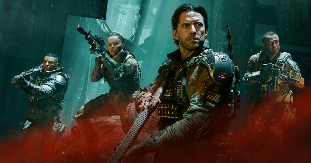 Call of Duty: Black Ops 7 trails far behind Battlefield 6 on Steam preorders