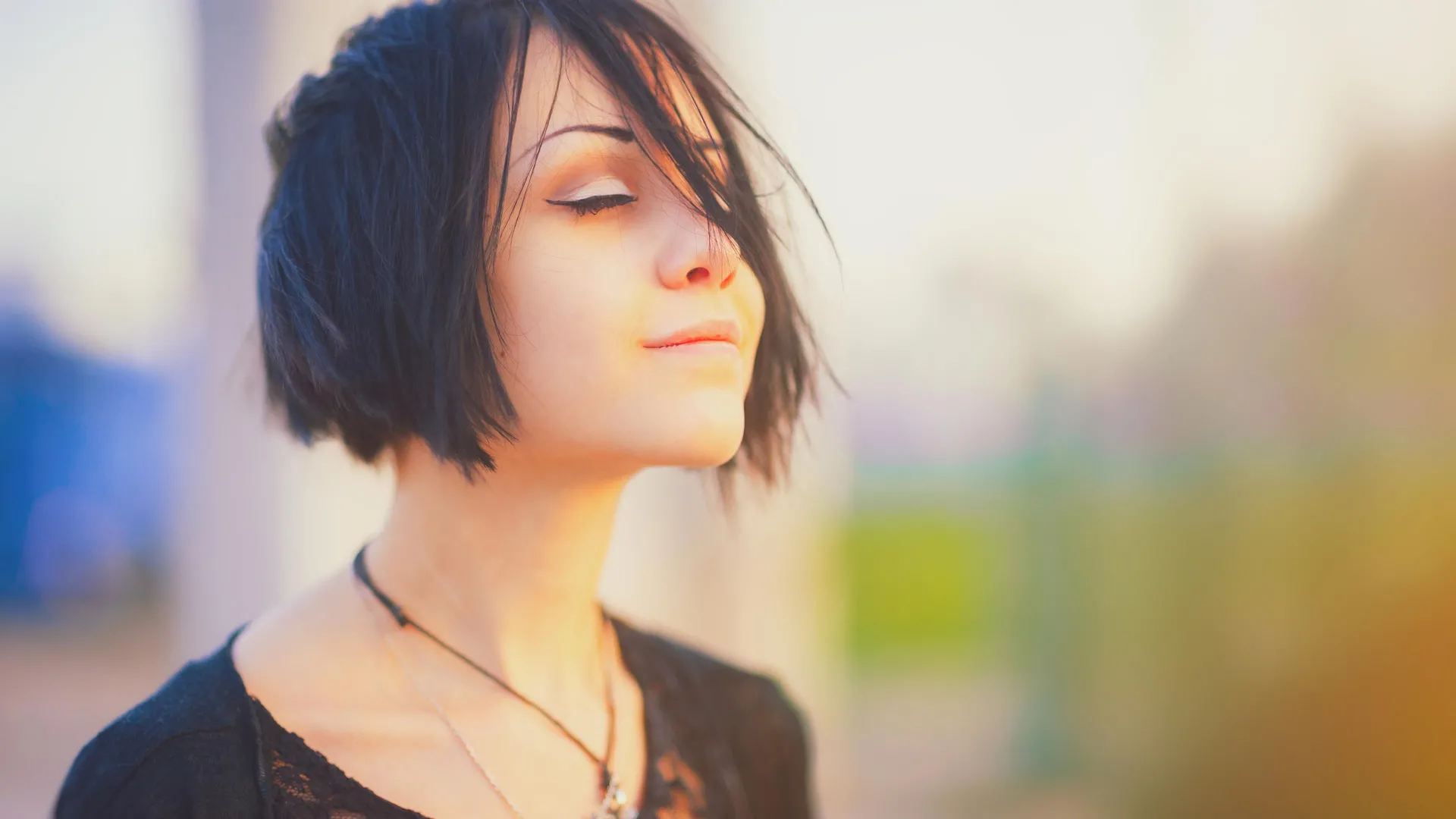 Scientists discover a surprising way to quiet the anxious mind – Science Daily
