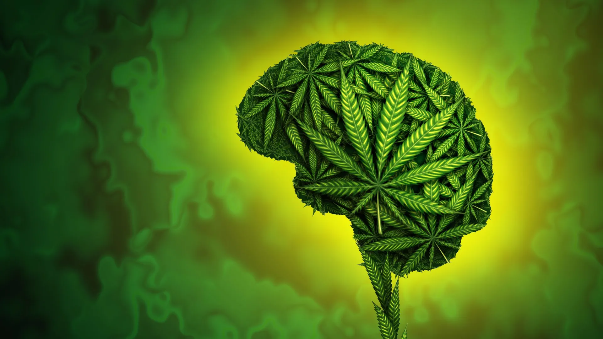 Your DNA may shape how you use cannabis