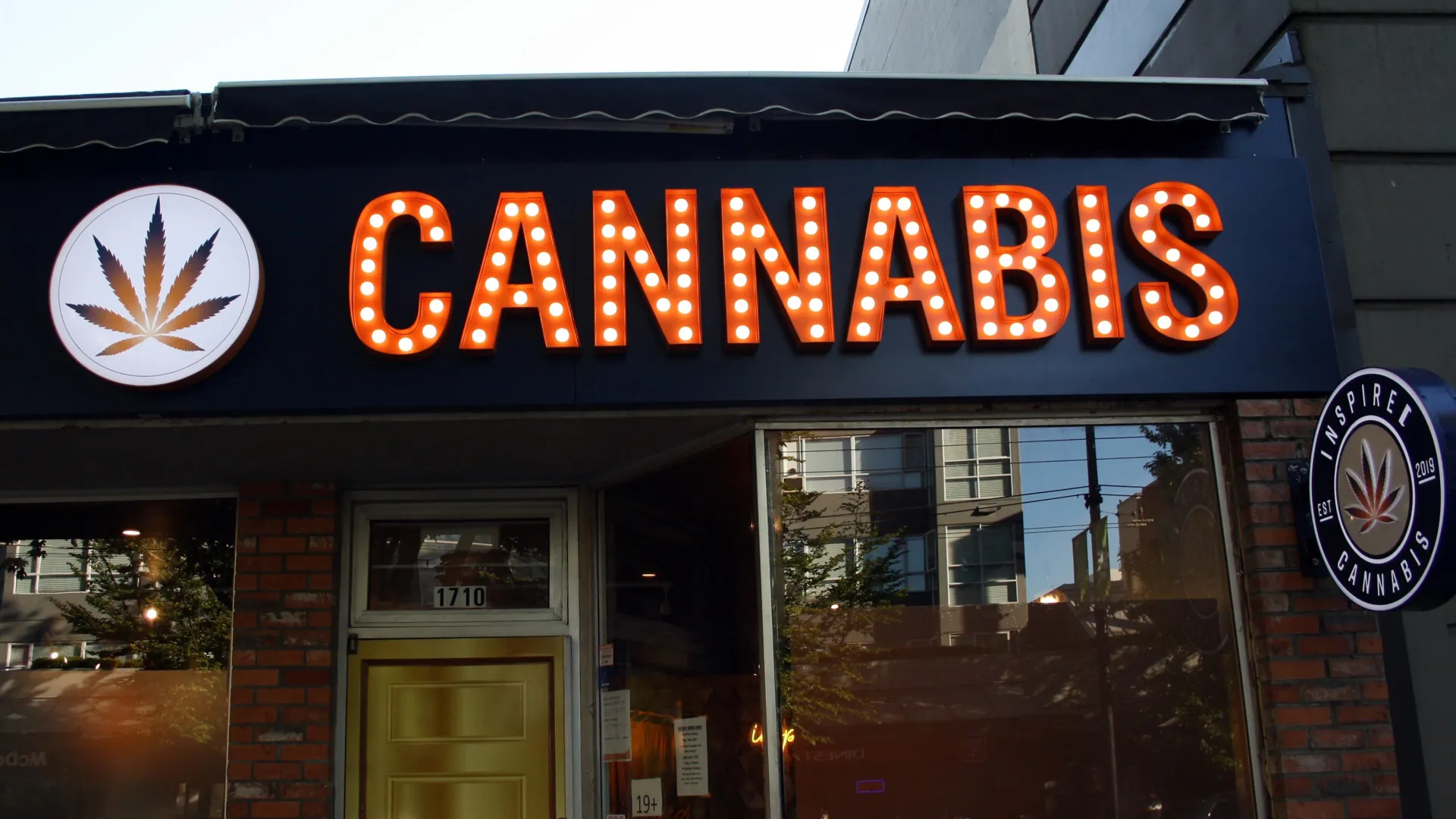 How strong is your weed, really? Scientists say labels often mislead