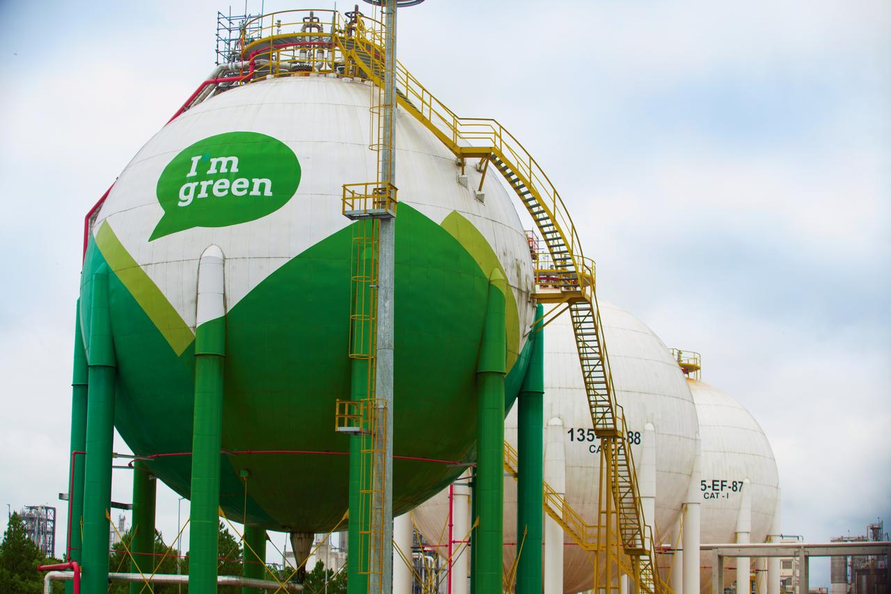 Empowering Brands with Bio-Based Innovation: Braskem Highlights I’m greenT bio-based Portfolio at Sustainable Brands