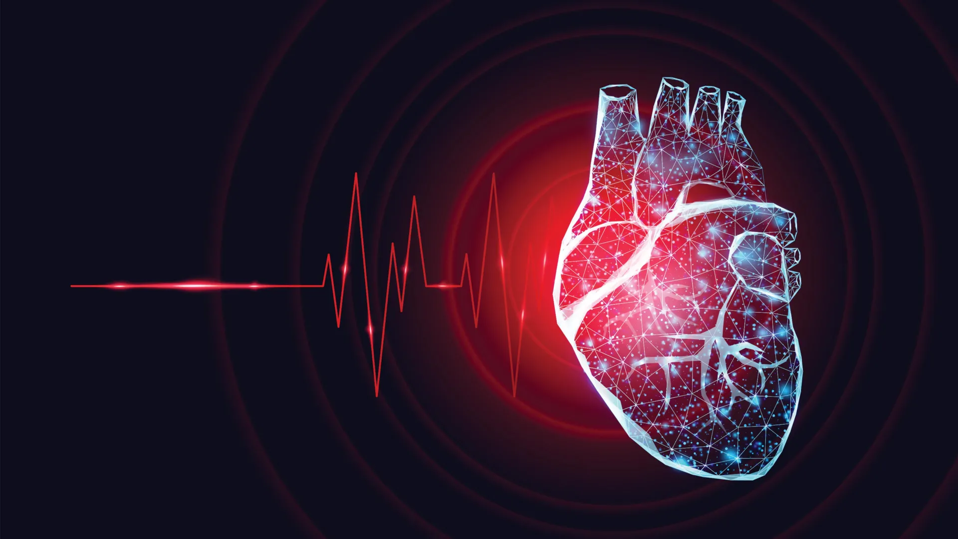 A single protein could stop sudden death after heart attacks