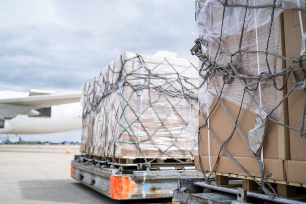 World freighter fleet to grow 45% by 2044
