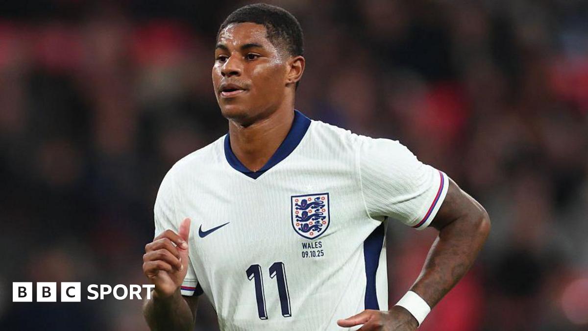 Marcus Rashford does not want to end career disappointed, says Thomas Tuchel