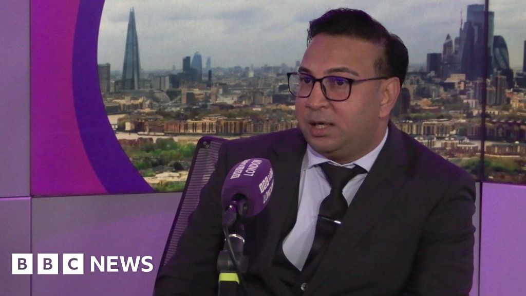 ‘You’re willing to lose money, but not the person’