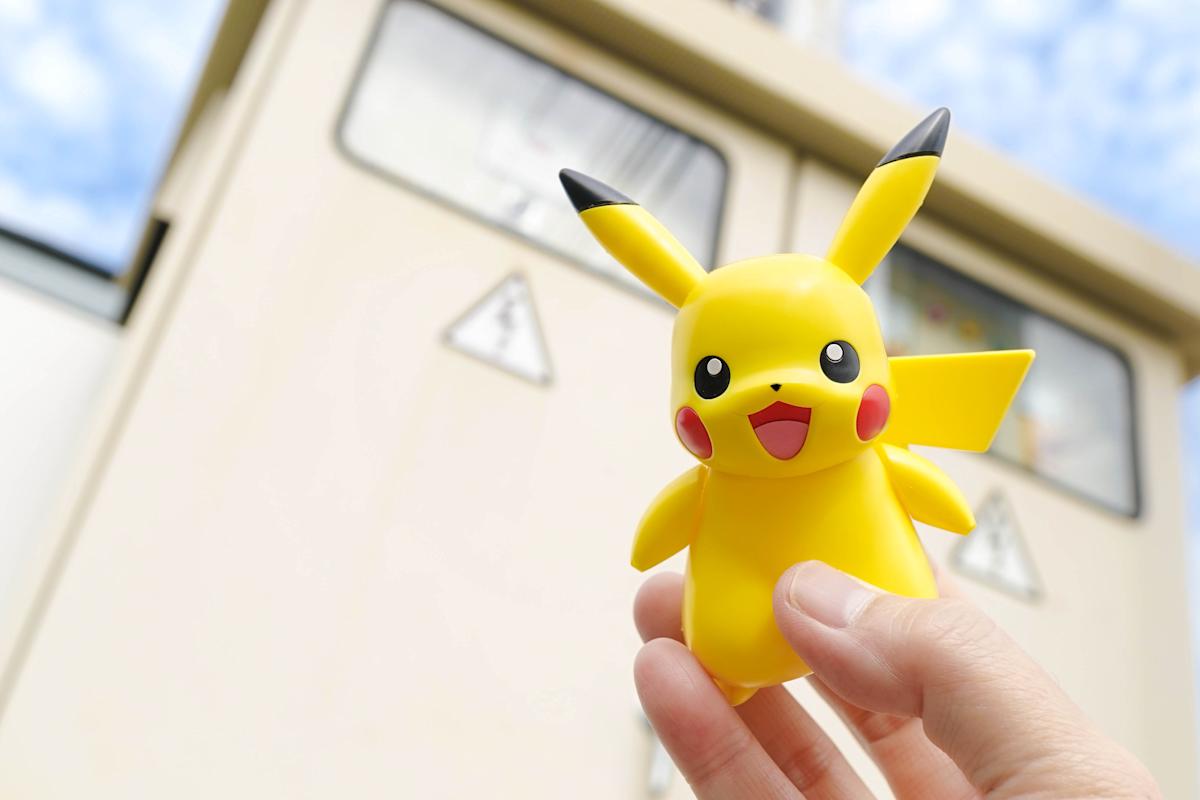 Another Game Freak leak claims to show the Pokémon roadmap
