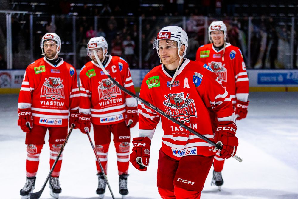 Schedule confirmed for 2026 IIHF Continental Cup Group C