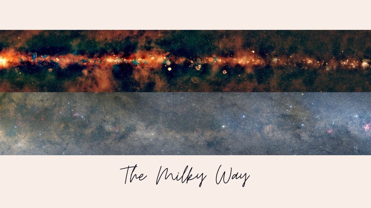 Astronomers reveal the most detailed radio map of the Milky Way