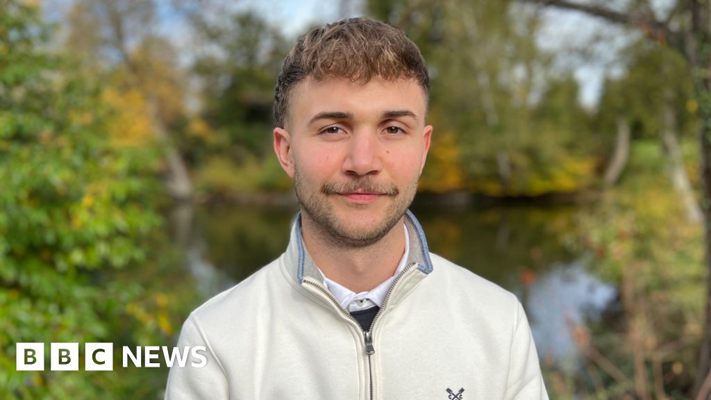 ‘I’ve been given a second chance at life’