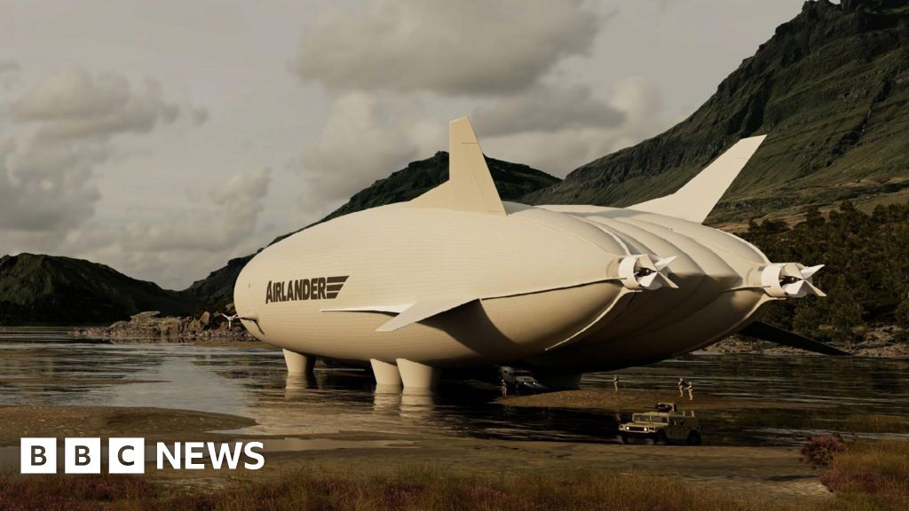 Bedford hybrid airship firm secures first military reservations
