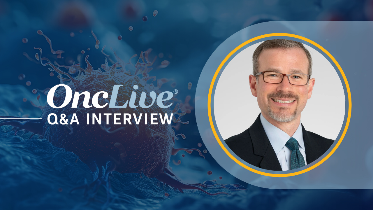 Olaparib Withstands the Test of Time With Long-Term Data Supporting Its Role in Ovarian Cancer Treatment