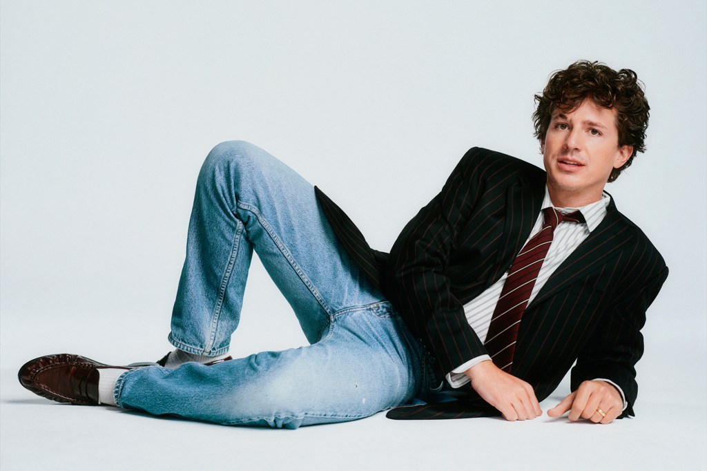 Charlie Puth’s ‘Changes’ Voted Favorite New Music of the Week