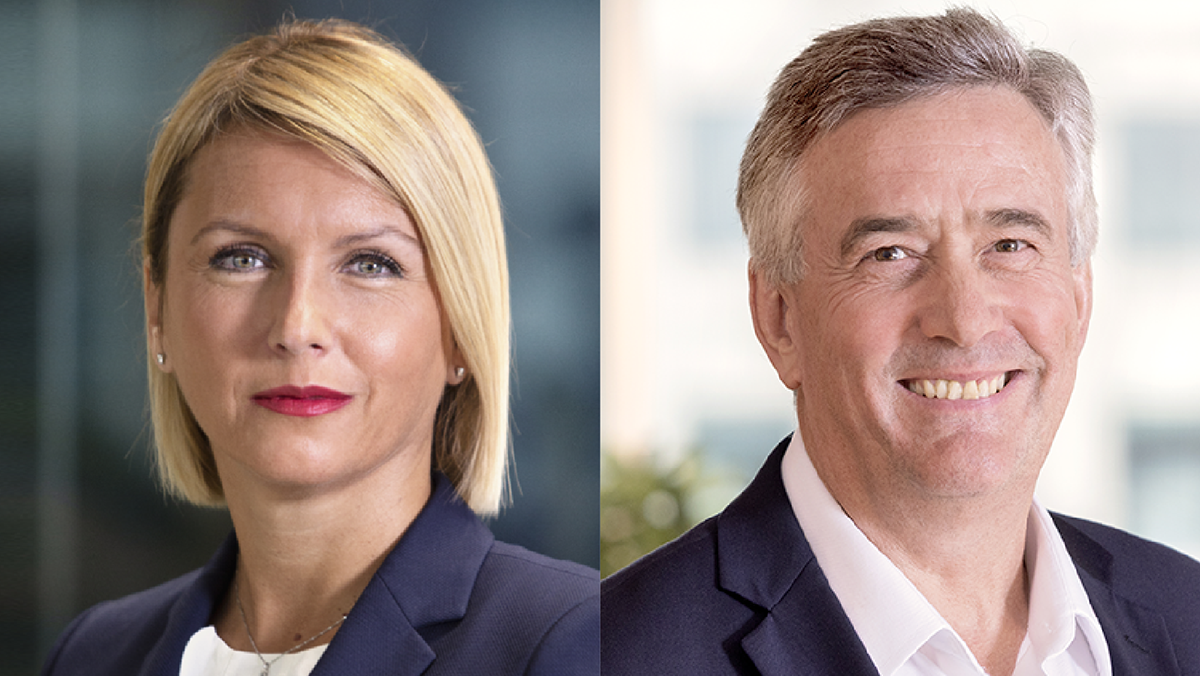 ING announces changes to Executive Board and Management Board Banking