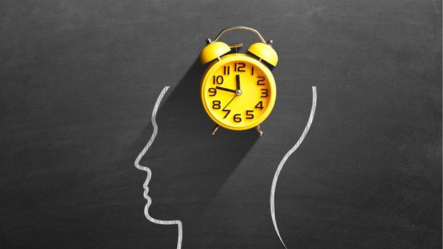 Circadian Rhythms Disrupted in Alzheimer’s Disease