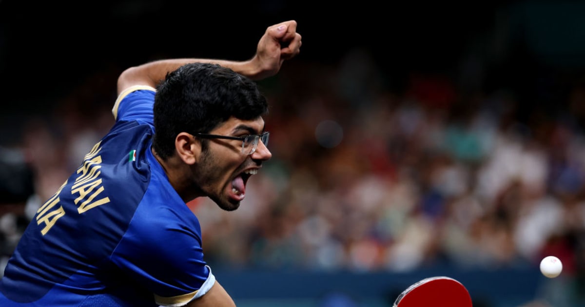 Indian men’s team lose 3-0 to Hong Kong China in quarter-finals