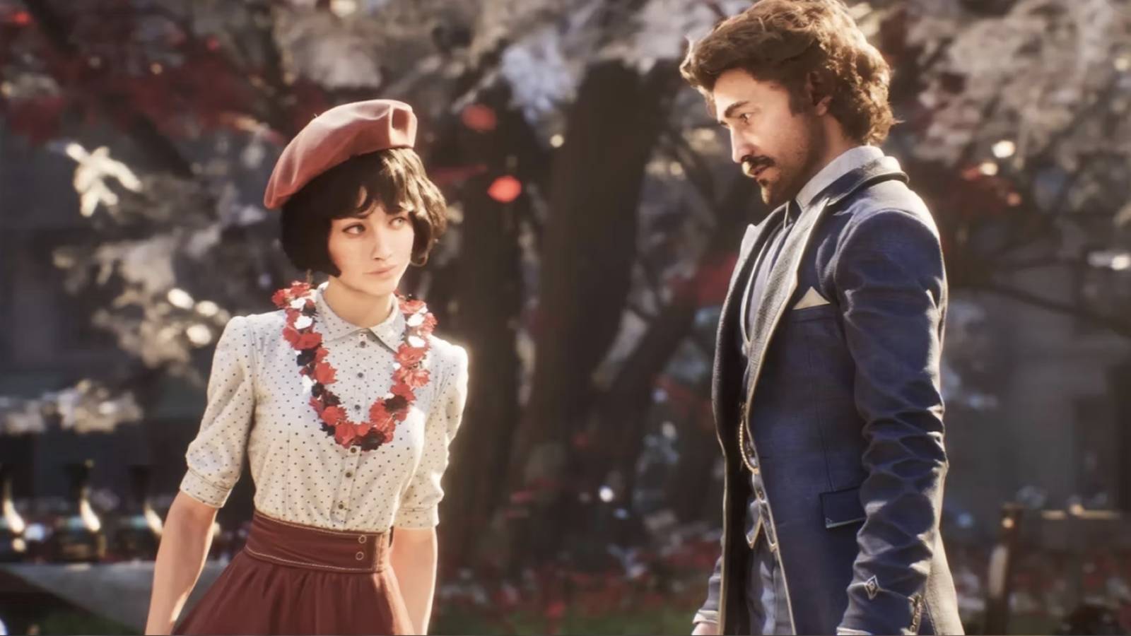 How Clair Obscur’s developers made Expedition 33 extremely French