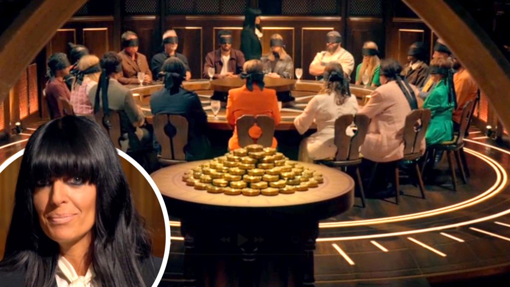 Meet The ‘Celebrity Traitors’ Selected To Sabotage BBC One Game