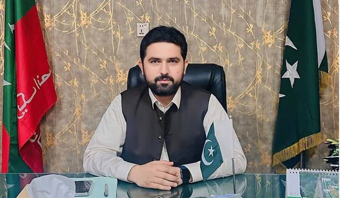 CM Afridi condemns Hangu blasts, seeks report from IG