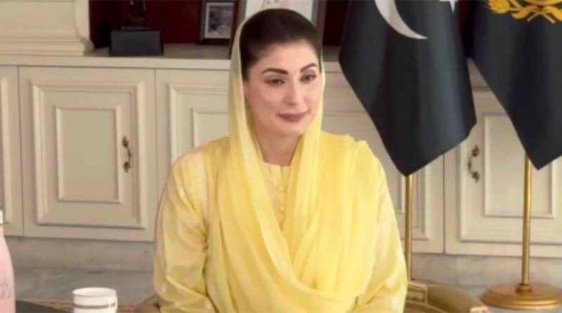 CM Maryam Nawaz orders facilities for Raiwind Tablighi Ijtima