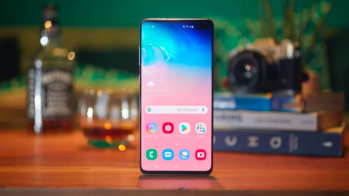 The Easiest Ways to Make Your Slow Android Phone Feel New Again