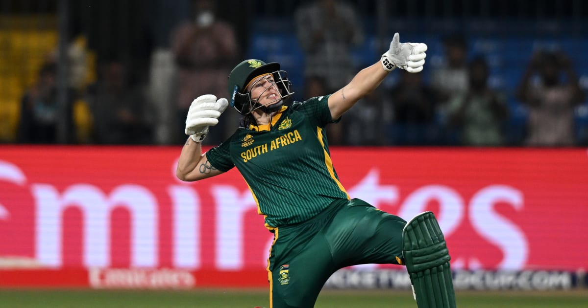 Tazmin Brits brilliance leads South Africa to convincing win over New Zealand