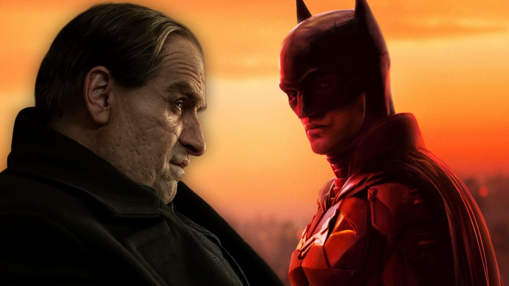 Colin Farrell On Possible Season 2 Of ‘The Penguin’ & How HBO Series Leads Into ‘The Batman Part II’