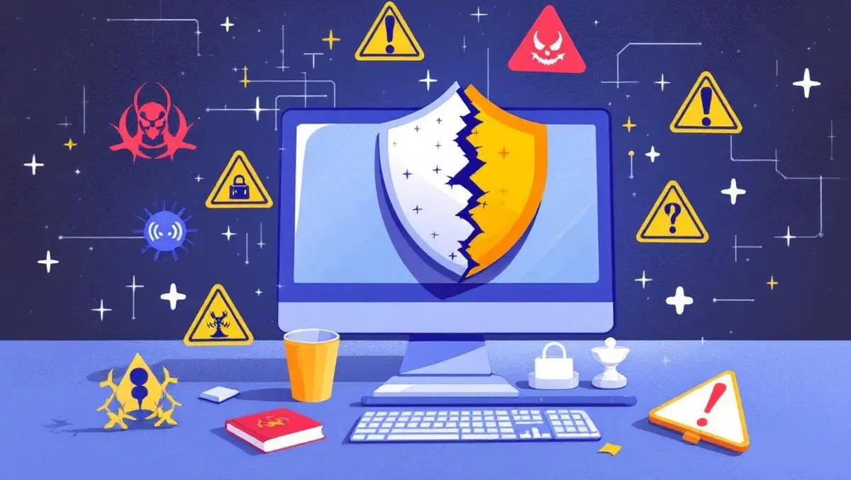 Microsoft to end Windows 10 support, raising security concerns