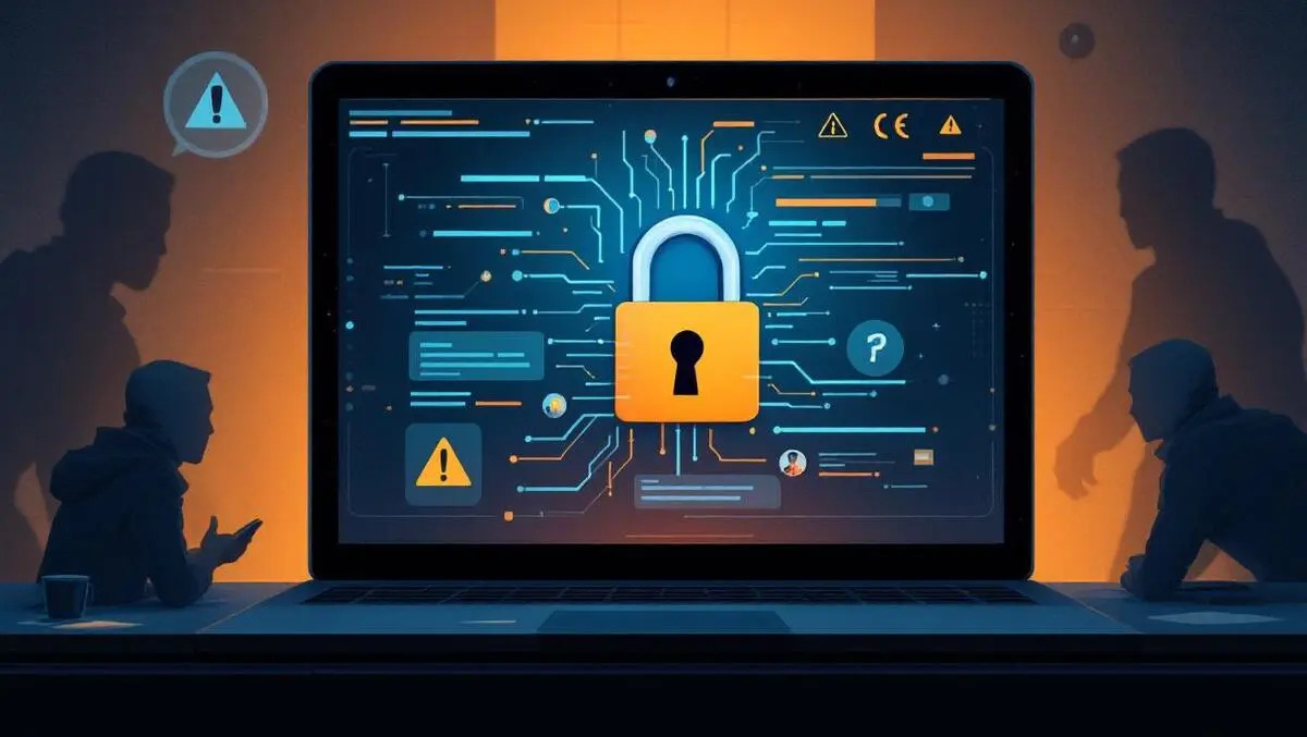 AI browsers like ChatGPT Atlas raise new privacy & security fears