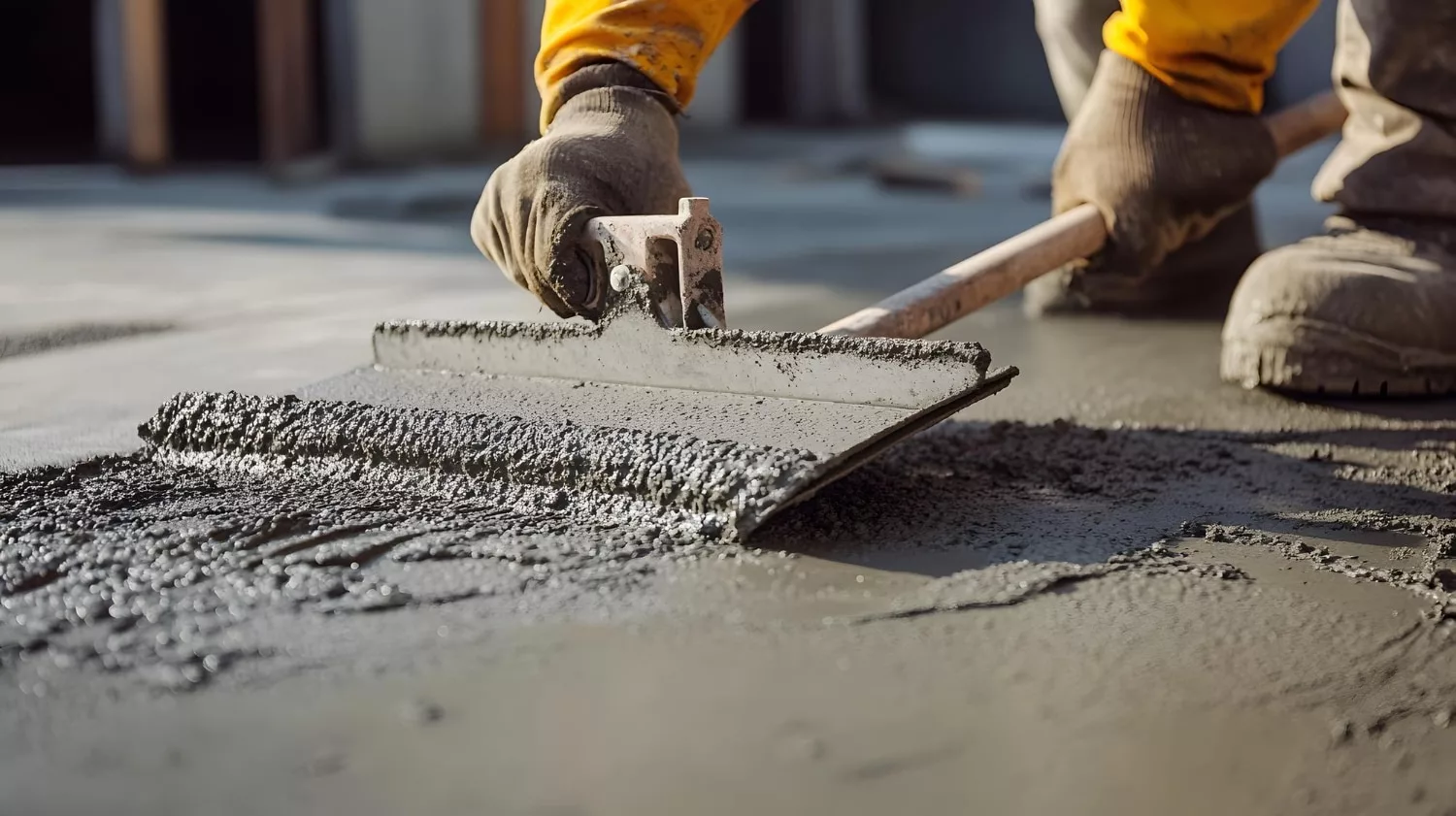 New model reveals the hidden structure of everyday materials