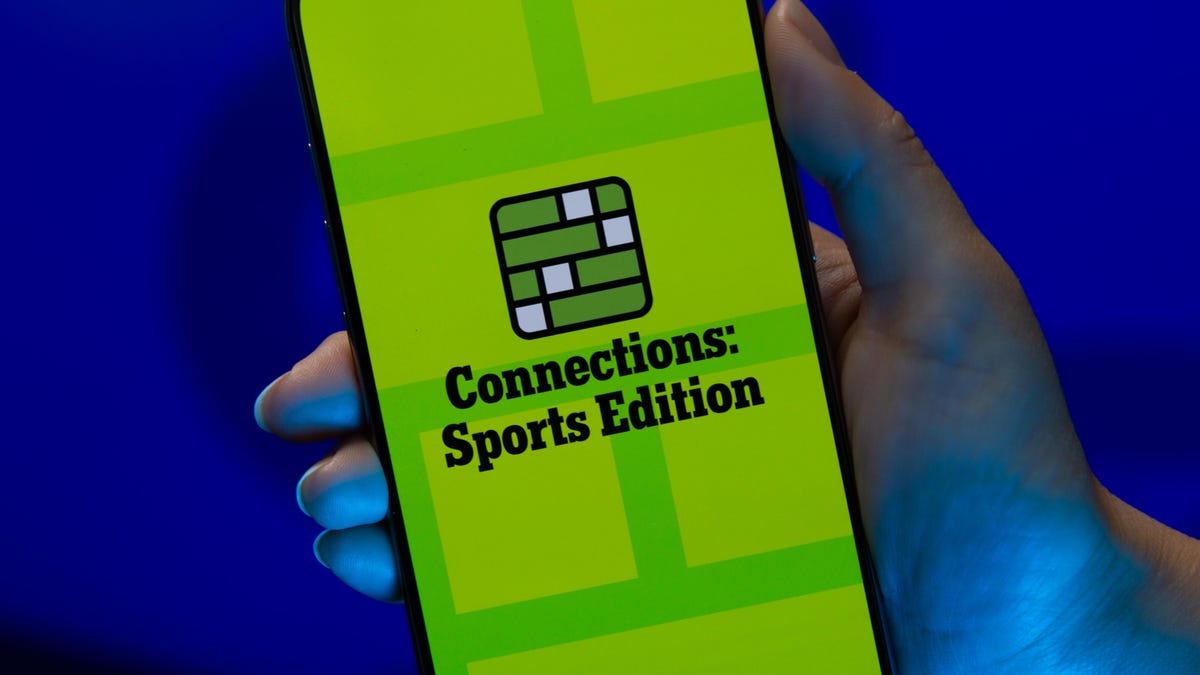 Today’s NYT Connections: Sports Edition Hints, Answers for Oct. 20 #392