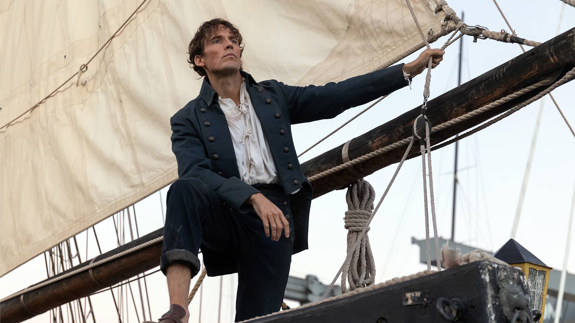 6 Reasons to Watch The Count of Monte Cristo