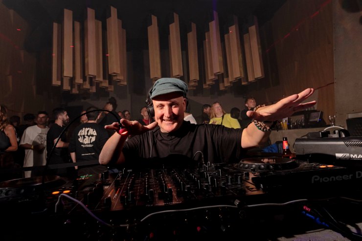 Akasha celebrates fourth anniversary this weekend