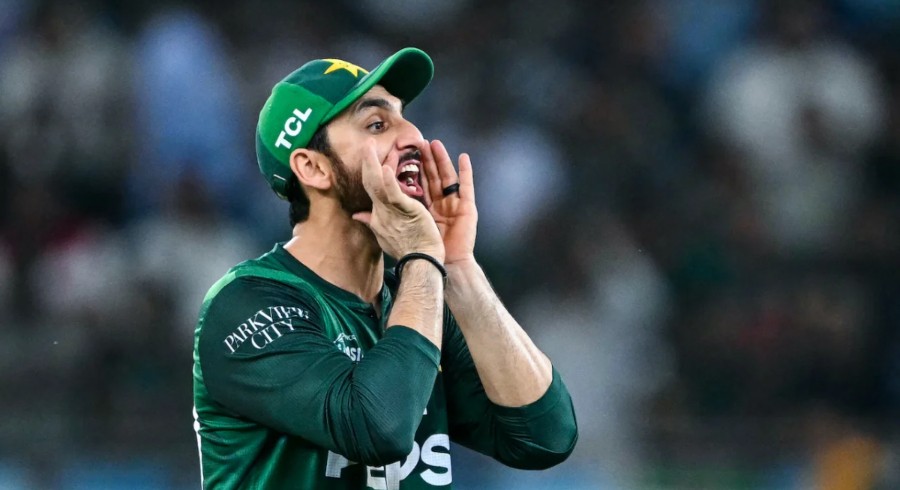 Salman Ali Agha’s T20I captaincy under review amid PCB concerns