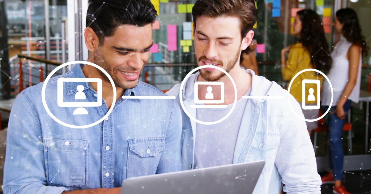 Connected Workspace Apps Aim to Minimize Busywork