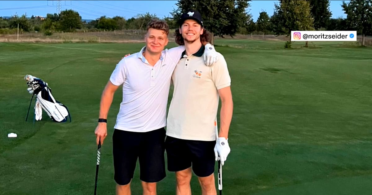 How top NHL stars spend time away from the ice