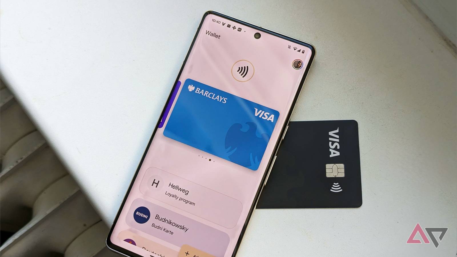 Google Wallet’s new Live Updates expansion aims to keep you in the loop like never before