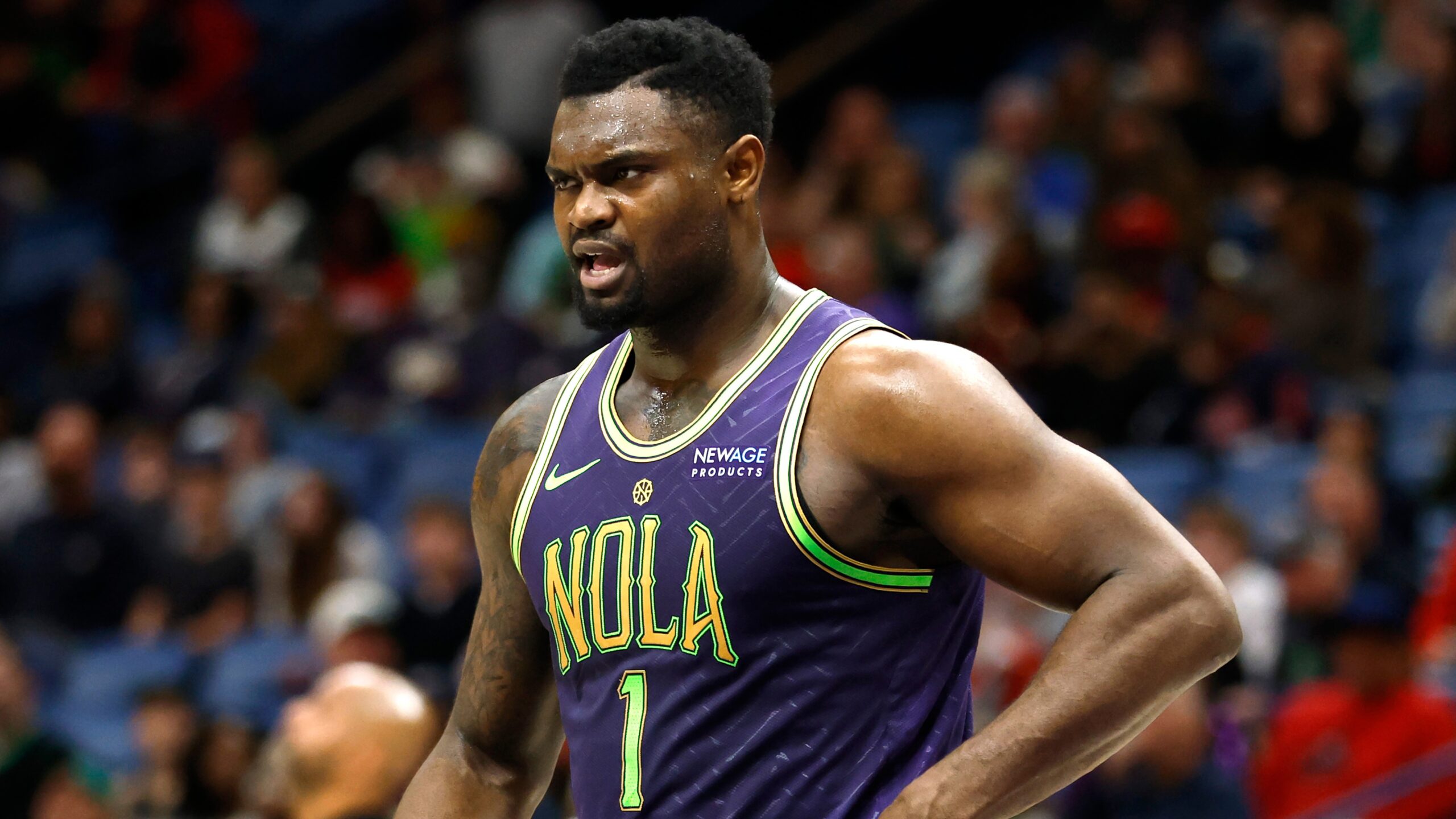 4 Players More Valuable in Yahoo High Score – New default fantasy format