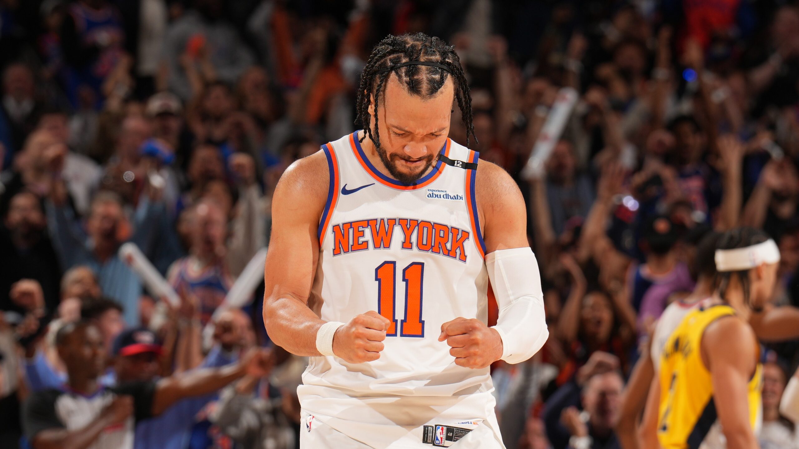NBA High Score Creator League – Draft Results