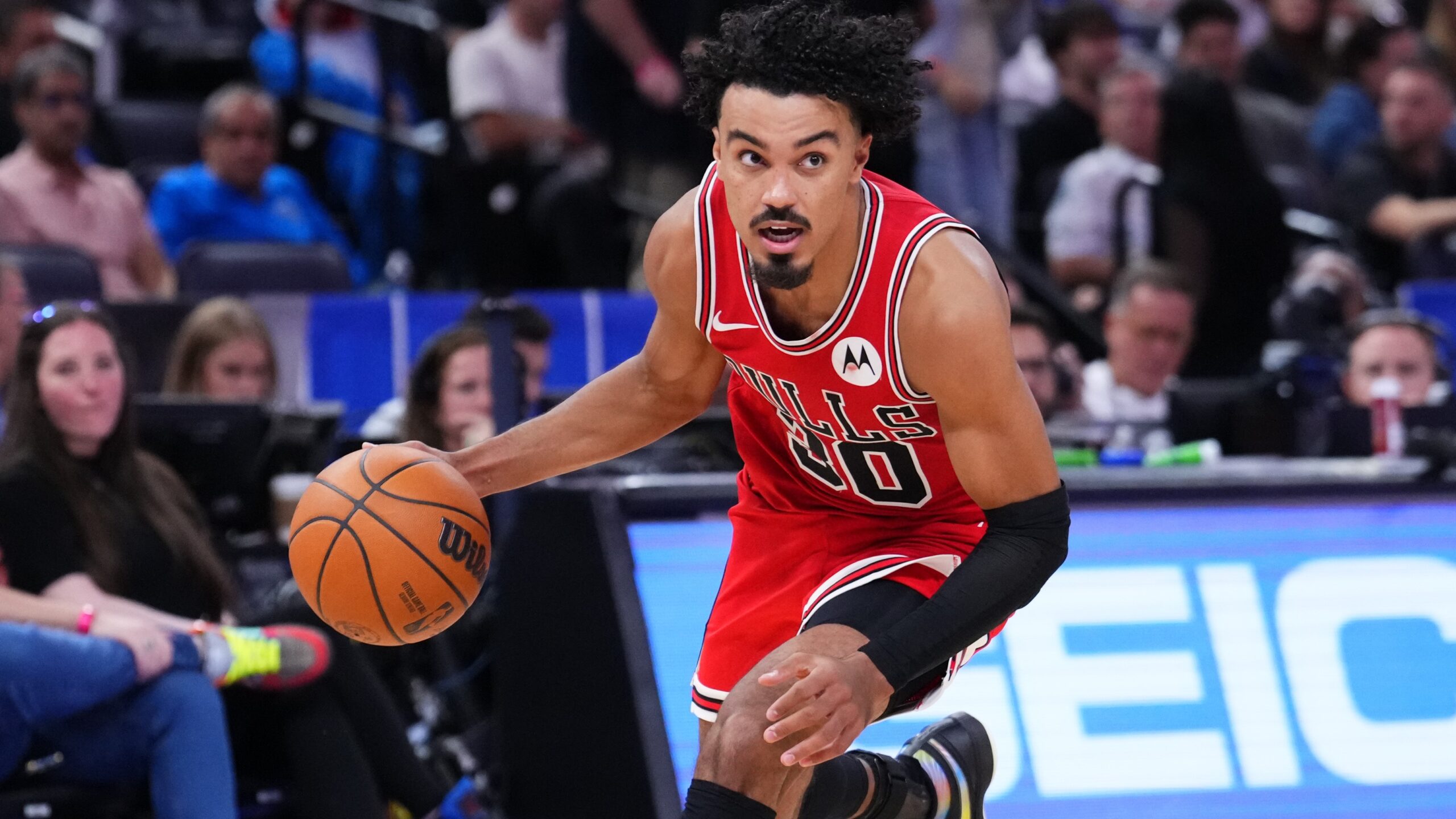 NBA Fantasy: Week 2 waiver wire adds